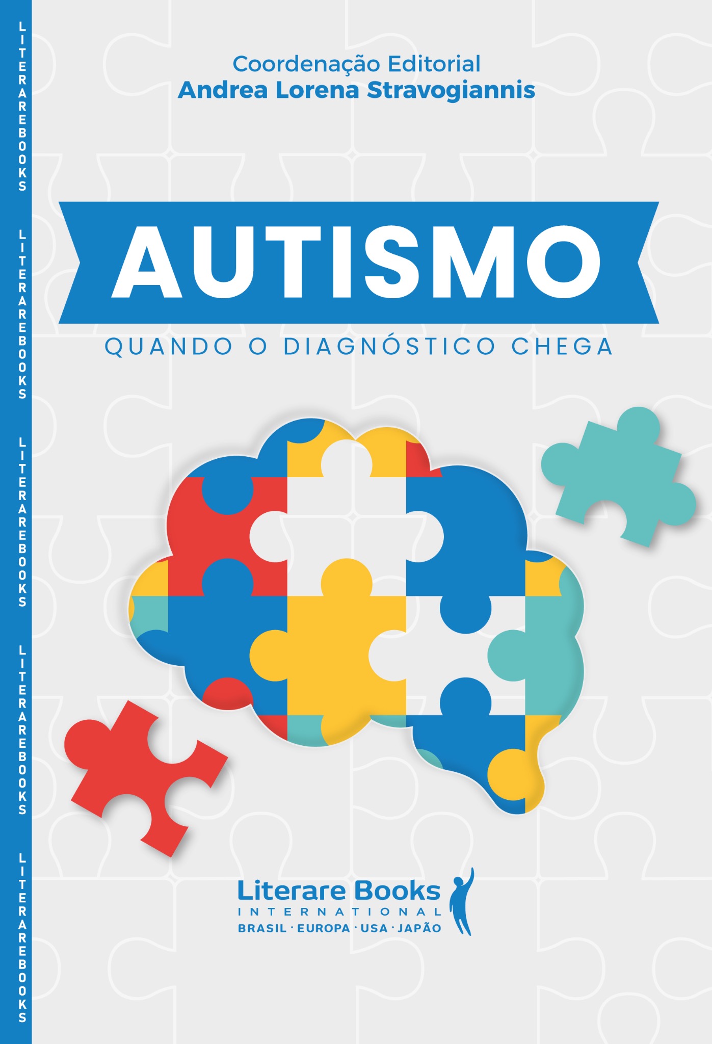 Autismo — Quando o diagnóstico chega